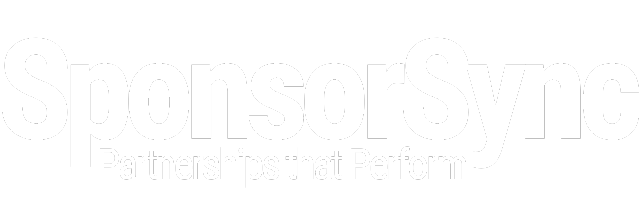 SponsorSync — Partnerships that Perform